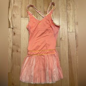 Nike Tennis Dress